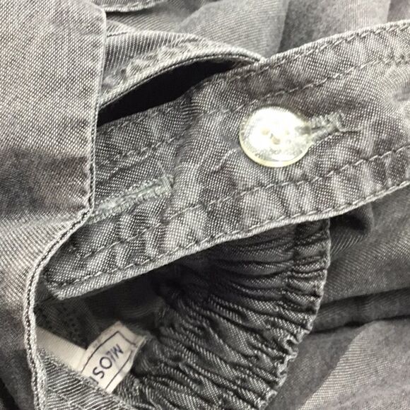 Melrose and Market Cross Strap Jumpsuit (UC4) - Picture 6 of 6